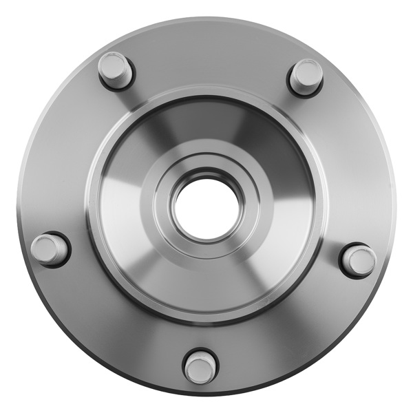 Pair Front Wheel Bearing Hub fit for TOYOTA SEQUOIA 2008-2021 5 Stud BR930981-2