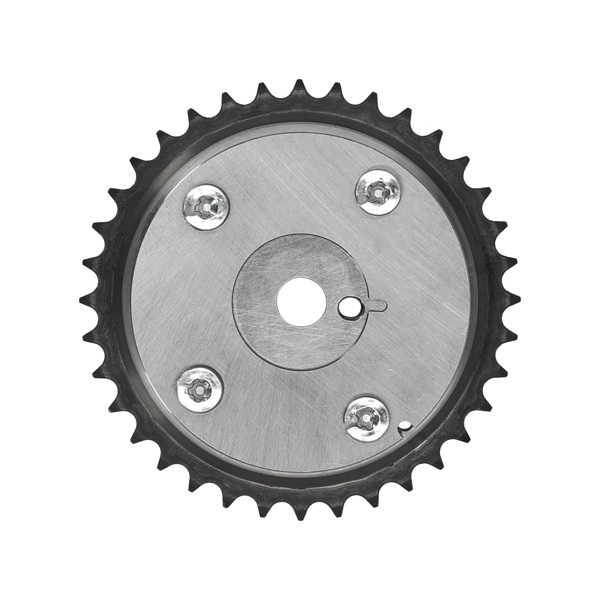 Camshaft VVT Sprocket Gear fit for Toyota RAV4 Venza Camry Highlander Sienna 917-258-3