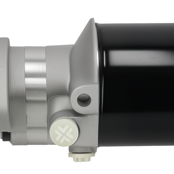 Power Steering Pump Fits fit for Massey Ferguson 245 285 1080 1085 523089M91-3