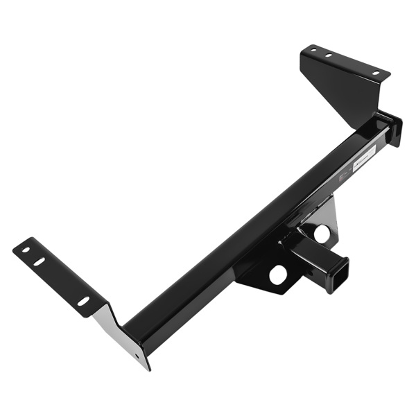 Class 3 Tow Hitch fit for Toyota Tundra 2000-2006 2" Receiver Bolt-On Install-3