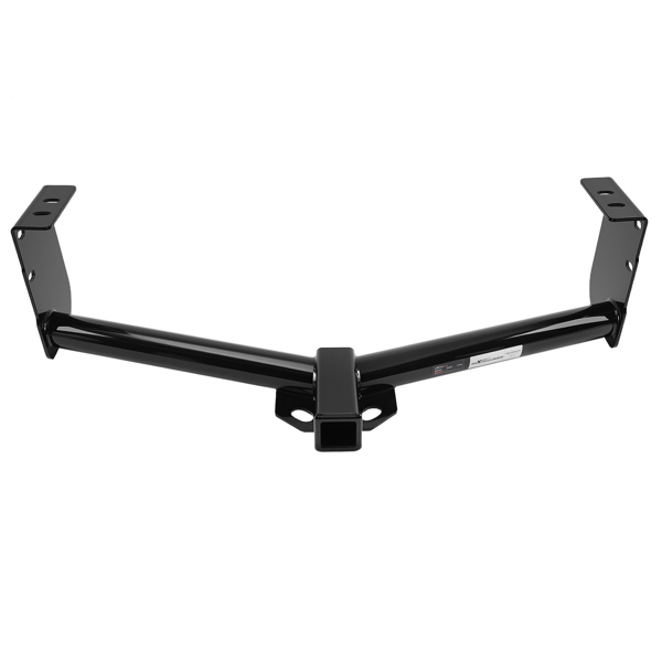 2" Class 3 Trailer Hitch Receiver fit for Toyota Tundra 2007-2021 Rear 6000lbs-2