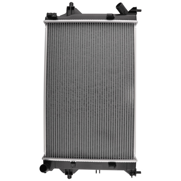 Radiator fit for Hyundai Elantra GT 2018-2020 MT/Elantra 2017-2020 2.0L HY3010213-6