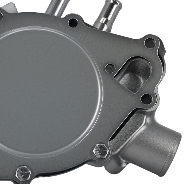 Water Pump fit for Small Block Ford 289 302 351 Windsor High Volume Passenger Side-2