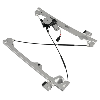 1X Rear Left Window Regulator fit for Chevy Avalanche Silverado 07-13 20945140