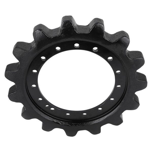 Drive Sprocket Direct Replacement fit for Bobcat T450 T550 T590 T595 15 Teeth 720405-4