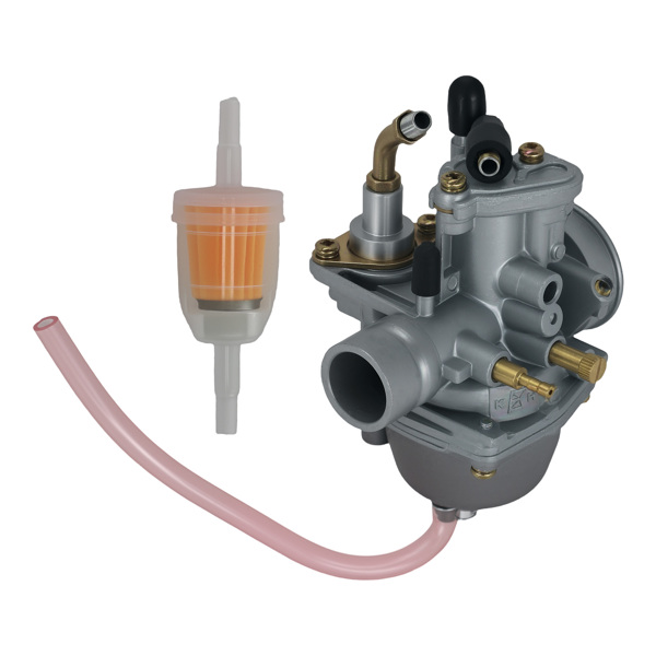 Carburetor Carb fit for Polaris Predator Scrambler 90 2001-2006 0451668 0450924-6