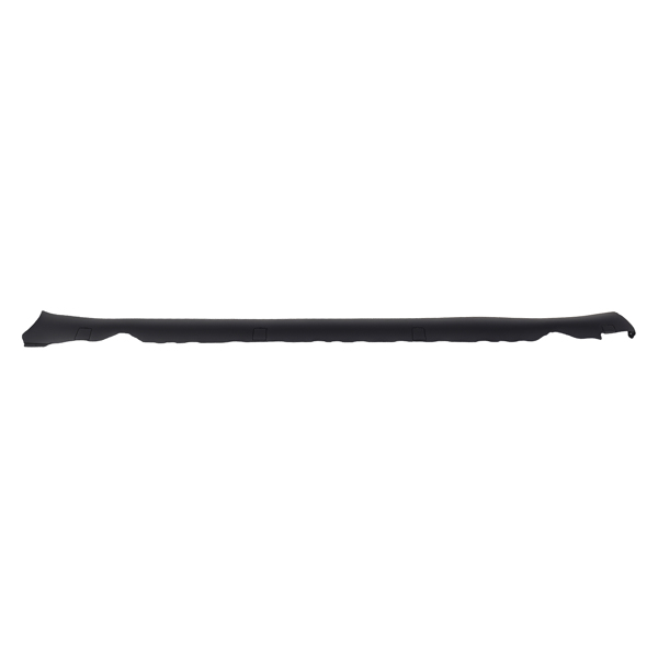 Lower Side Guard fit for Tesla Model 3 17-24 1089831-00-D Black Passenger Side Cover-4