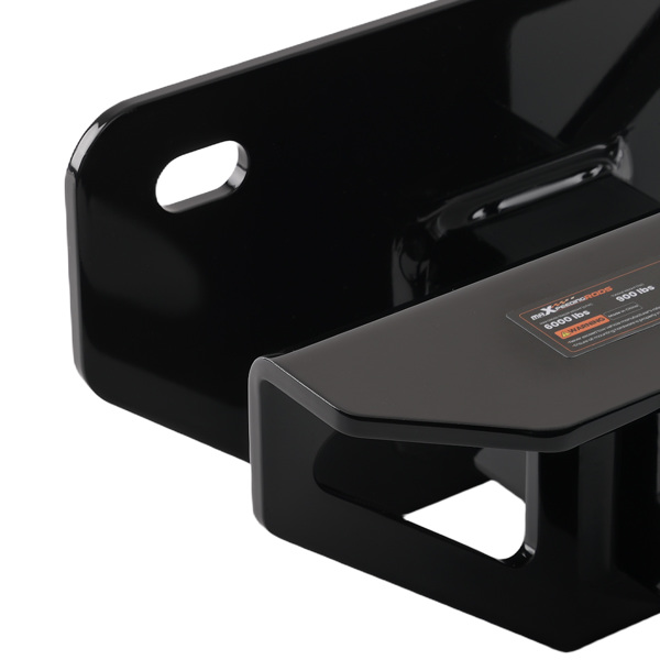 Class 3 Hitch Receiver fit for Dodge Ram 1500 2500 3500 2003-2024 Rear Bolt-On-5