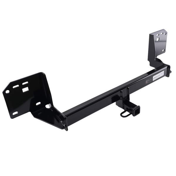 1.25" Rear Trailer Hitch fit for Toyota Prius 2023-2026 Class 2 2000lbs-3