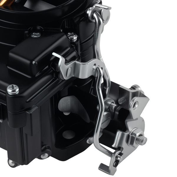 Carb 3310-807764A1 fit for Mercarb Mercruiser Boats 2-Cylinder w/ V6 4.3L Engine-4
