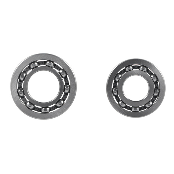 Crankshaft & Bearing fit for Honda Rancher TRX420 Foreman TRX500 TRX520 Pioneer 500-1