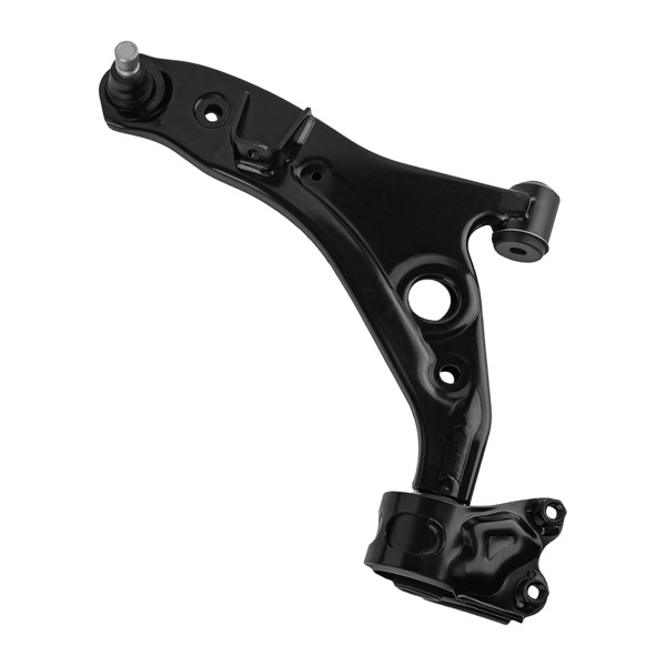 LH RH Front Lower Control Arms Kit  fit for  Lincoln Mkx 2007 - 2015 3.7L-3