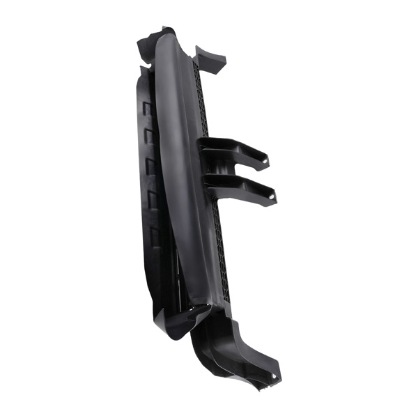 Front Active Shutter Assembly Black fit for Nissan Rogue Sport SV 2016-19 214214BC0A-6