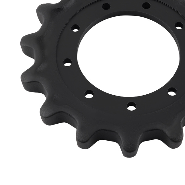 V051121110 Drive Sprocket Undercarriage Part fit for Kubota SVL90 SVL95 SVL97 SVL65-3