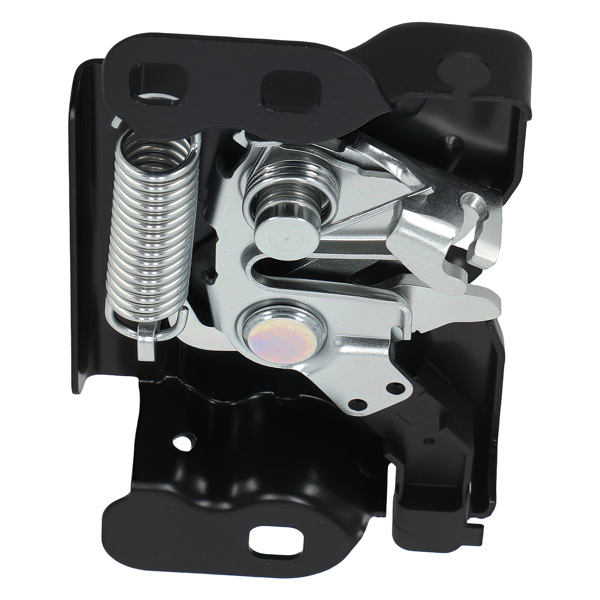Front Hood Latch fit for Jeep Cherokee Remote Start 2014-2022 68237158AB-6