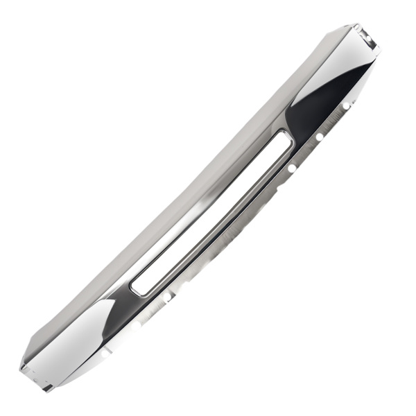 Bumper Bar fit for Silverado 2500 HD LT/LTZ/WT 2007-2010 15941837 Chrome-6