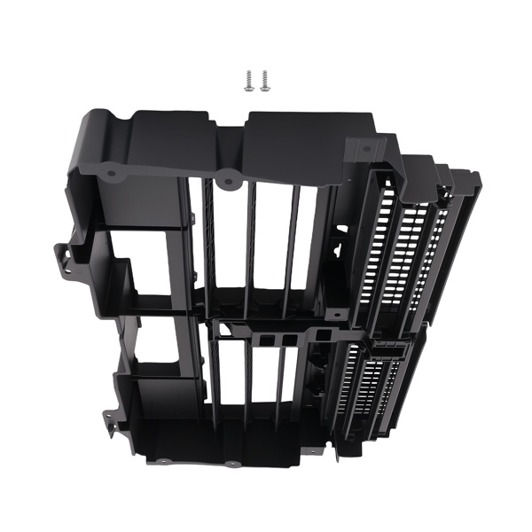Active Grill Shutter fit for Chevy Colorado GMC Canyon 2015-2022 84651500 Black-6