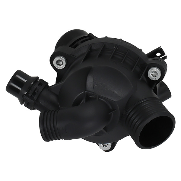 Thermostat Housing fit for BMW 335i 335xi 135i X5 X6 3.0L N55 2007-2016  11537601158-5