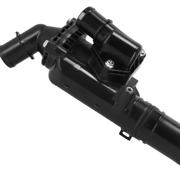 Thermostat Housing Assembly fit for Kia 2011-2018 Sedona Sorento Cadenza 25620-3CAA0-1