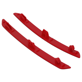 Bumper Reflector fit for BMW 428i 435i Gran Coupe 2015-2016 63147847233 Red