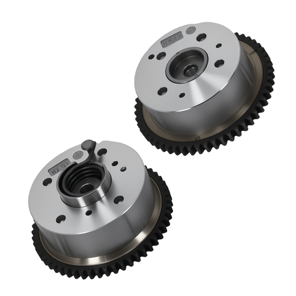 2pcs Engine Timing Camshaft Sprocket fit for Kia Optima 2.4L 2009-2010 24350-25000-6