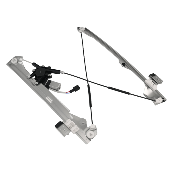 1X Rear Left Window Regulator fit for Chevy Avalanche Silverado 07-13 20945140-4