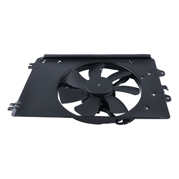 Electric Engine Cooling Fan fit for Honda Pilot 3.5L AWD 2009-2015 38611-R70-A01-1