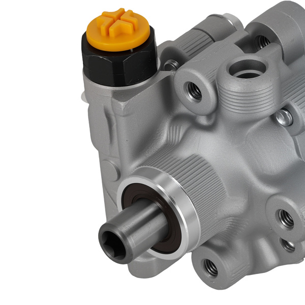 Power Steering Pump fit for Chrysler Town Country 3.6L 2011-2016 RL151727AD-3