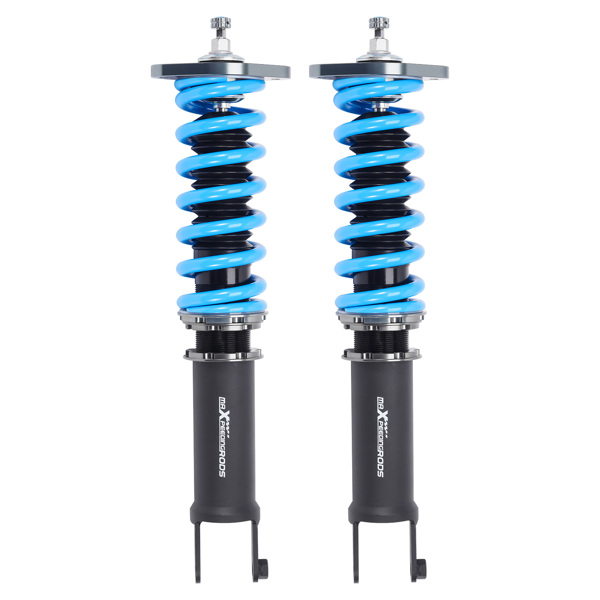 MaXpeedingrods COT6 Coilover 24 Level Dampers fit for Infiniti G35 X AWD 2003-2008-1