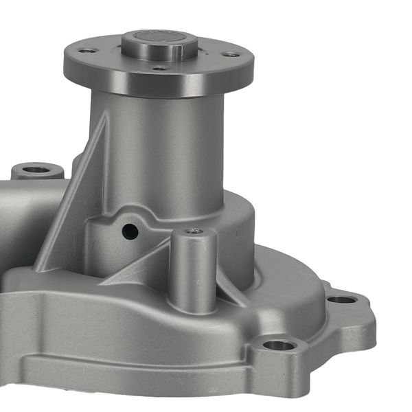 Cooling Water Pump Assembly fit for Dodge Stratus 2.4L 01-05 25100-38200 Belt Driven-4