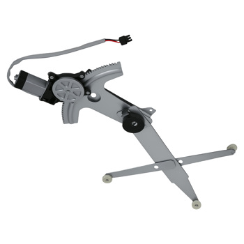 Electric Window Regulator Front Right fit for Pontiac Firebird 1993-2002 Motor