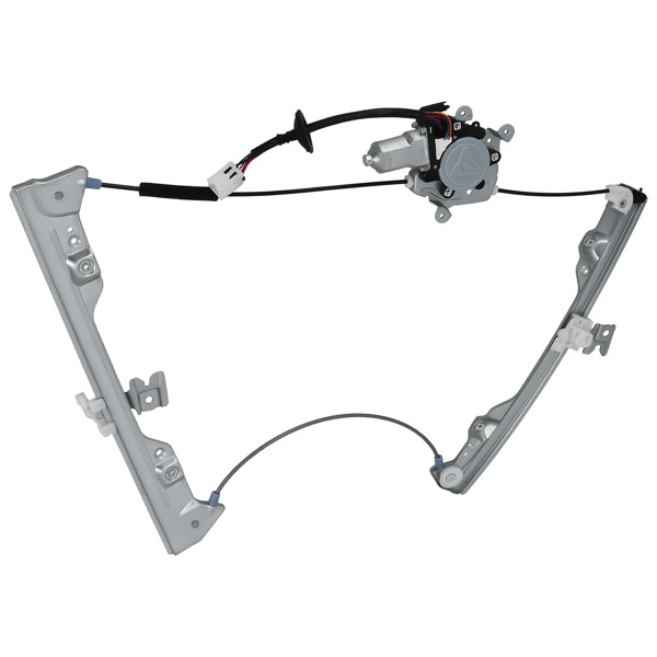 Window Regulator Assembly with Motor fit for Nissan Altima 2002-2006 Driver Side-2