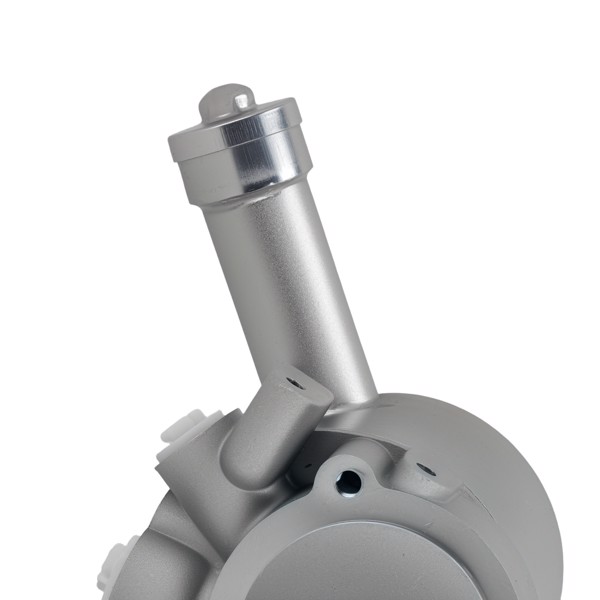Power Steering Pump fit for Case Backhoe Loader M570 M570AT Tractor 300B 400B-4
