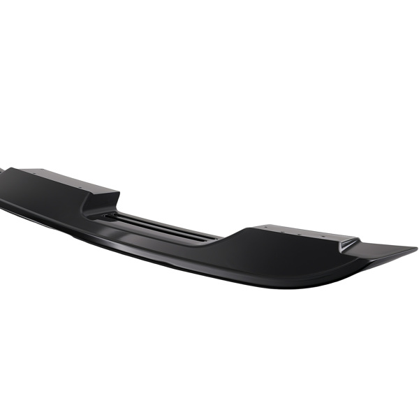 Black Rear Trunk Spoiler fit fit for Ford Mustang 2015 2016 2017 2018 2019 2020-5