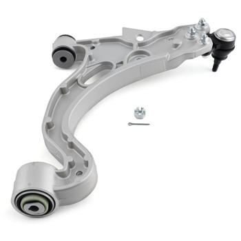 1pc Front Right Lower Control Arm fit for 2000-2005 Buick Lesabre Cadillac Deville