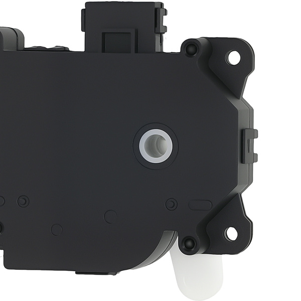 Blend Door Actuator Main fit for Ford Edge 2007-2015 7T4Z19E616B-5