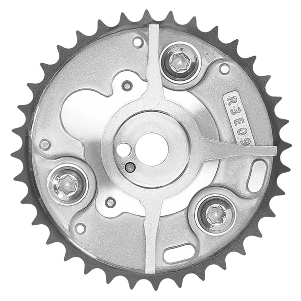 Camshaft Timing Gear fit for Toyota Tacoma 4Runner Hiace 2005-2013 2.7L 13050-75010-5