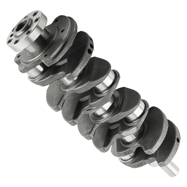 G4KH 2.0L Turbo Engine Rebuild Kit w/ Crankshaft ConRods Piston fit for Hyundai Kia-4