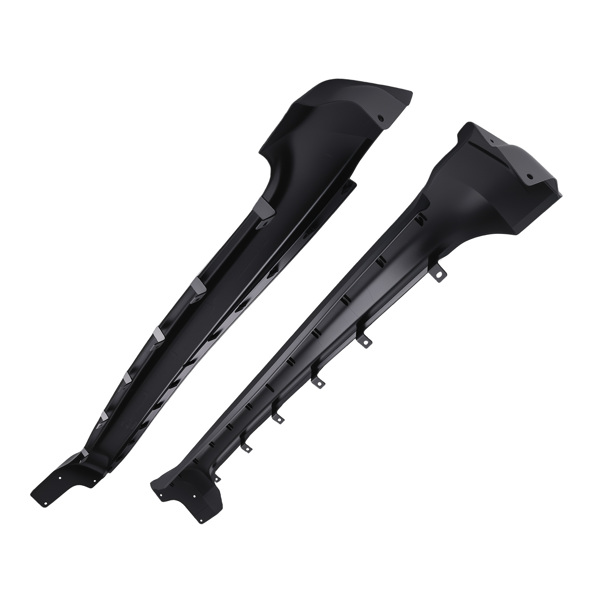 Side Skirt Extension Body Panel fit for Jeep Grand Cherokee 2011-2019 2020 5NP50RXF-6