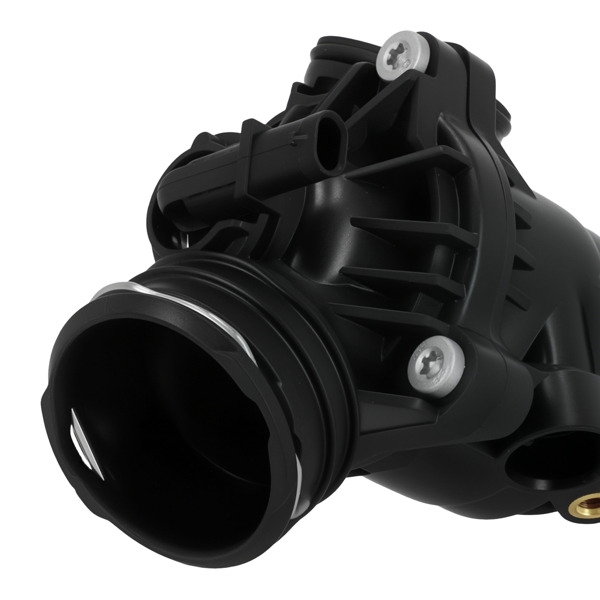 Engine Coolant Thermostat fit for Mercedes-Benz C43 AMG GLC43 2015-2023 A2762000315-3