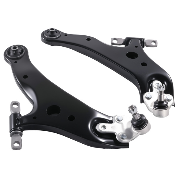 4x Front Lower Control Arm Sway Bar Link fit for Toyota Highlander 08-19 Venza 09-16-1