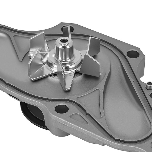 Engine Water Pump fit for Acura MDX RL V6 3.5L/3.7L 2005-2019 AW9470 19200RDMA01-3