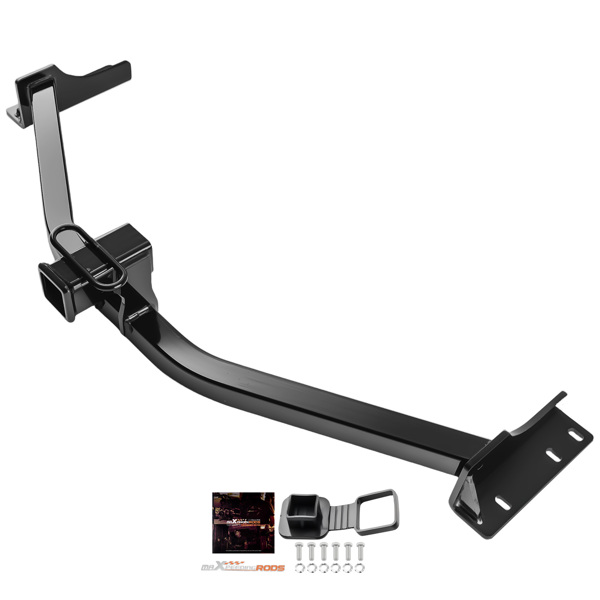2in Trailer Hitch Receiver fit for Nissan Pathfinder 2022-2025 Rear Class 3 GTW-6
