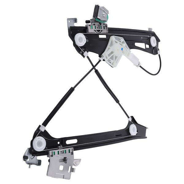 1PC Front Right Electric Window Regulator fit for Mercedes Benz W219 CLS500 CLS550-2