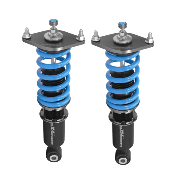 MaXpeedingrods T6 Coilovers Lowering Kit fit for Honda CR-V RM1 RM3 RM4 12-16-2