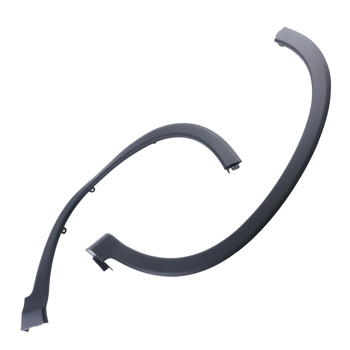 Fender Arch Flare Trim fit for Honda CR-V 2012-2016 Front 74115T0AA02