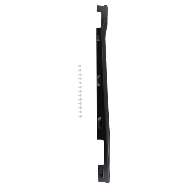 Left Body Trim fit for Honda Accord Hybrid/Sport 2022 71850-TVA-A01 Lower Skirt-6