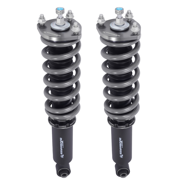 MaXpeedingrods T7 Adjustable Coilovers Struts fit for Lexus GS300 GS400 GS430 98-05-3