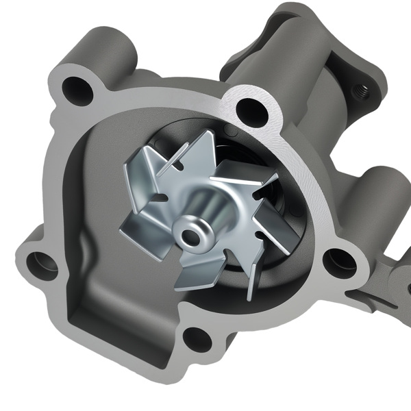Water Pump fit for Kia Soul/Sportage L4 2.0L 2005-2011 AW9353 2510023021 2510023001-4
