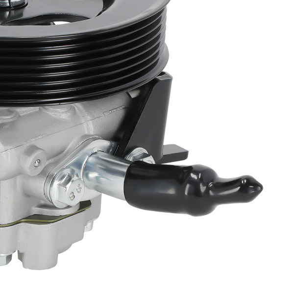 1pc Power Steering Pump fit for Infiniti QX56 Nissan Titan Armada 21-5366 2004-2011-1